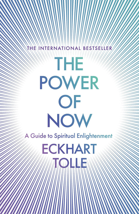 The Power of Now: (20th Anniversary Edition) - 8514