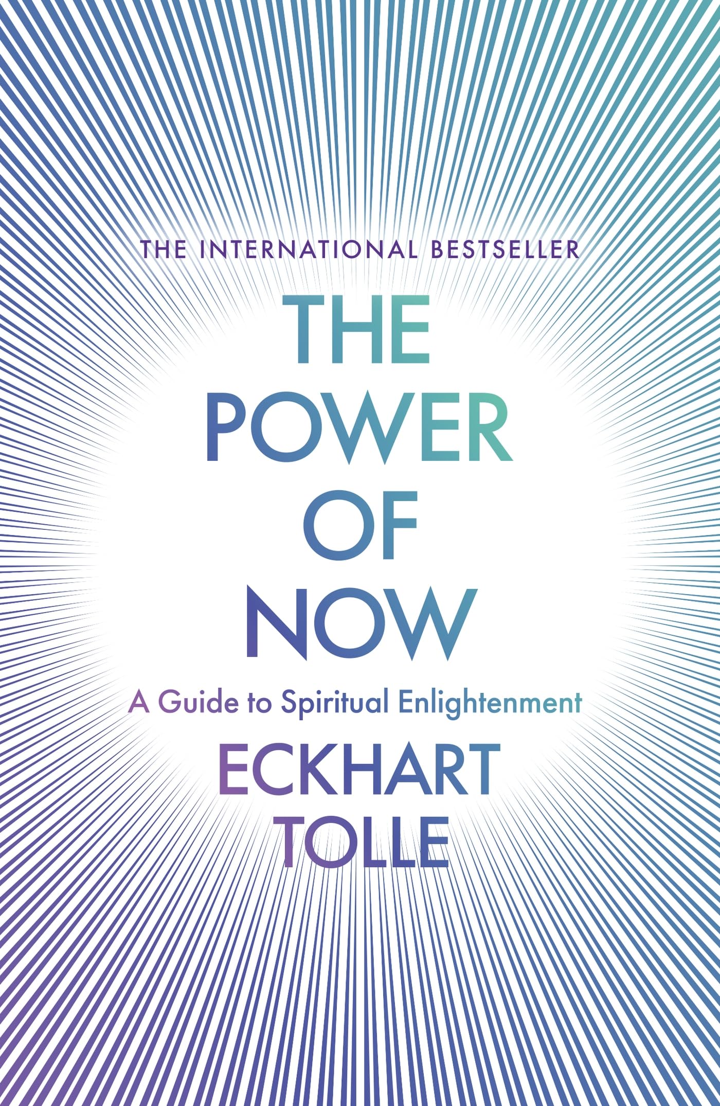 The Power of Now: (20th Anniversary Edition)