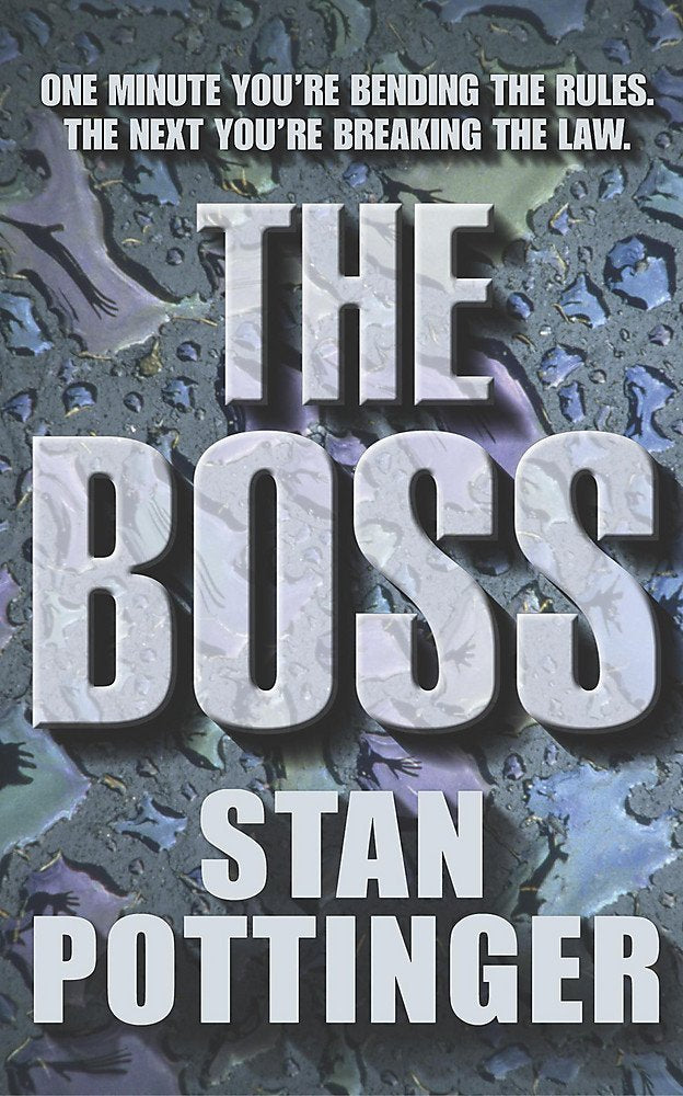 The Boss