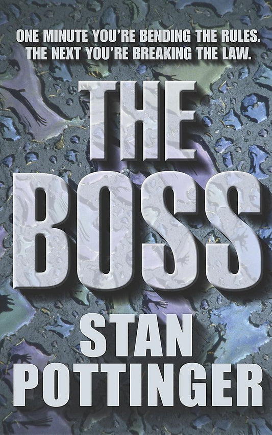 The Boss