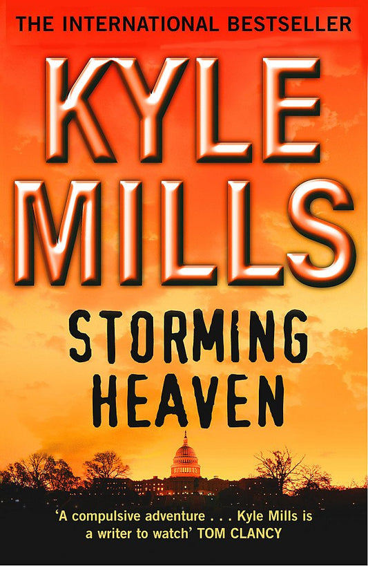 Storming Heaven