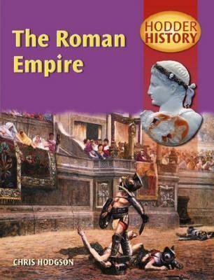 Roman Empire: Hodder History