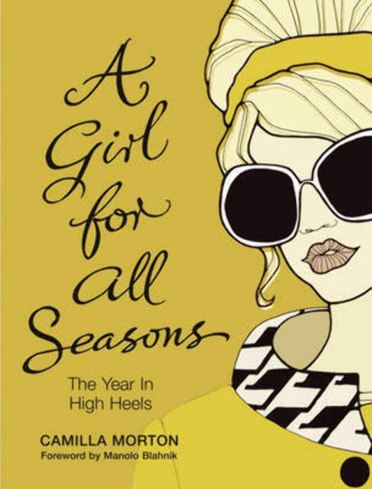 A Year in High Heels