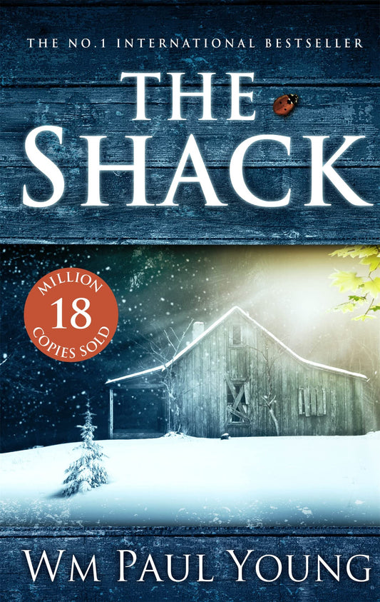 The Shack - 1334