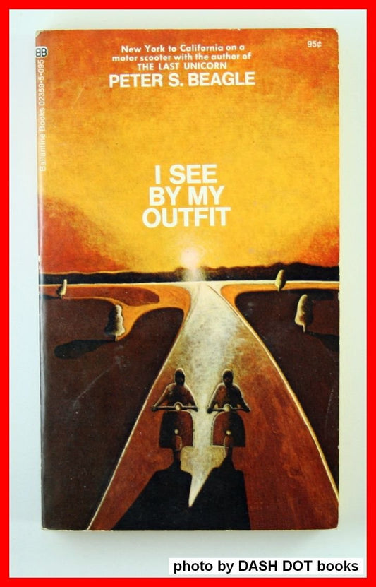 I See By My Outfit - 8881