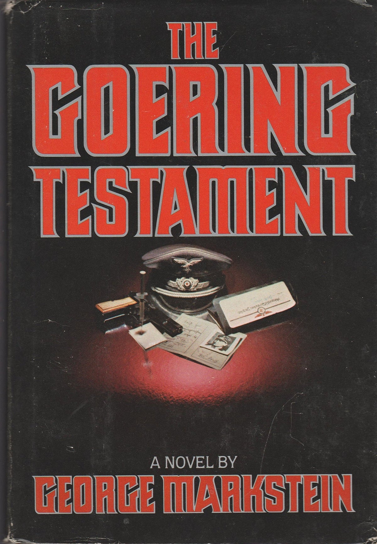Bth-Goering Testament