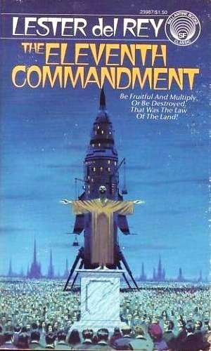 The Eleventh Commandment