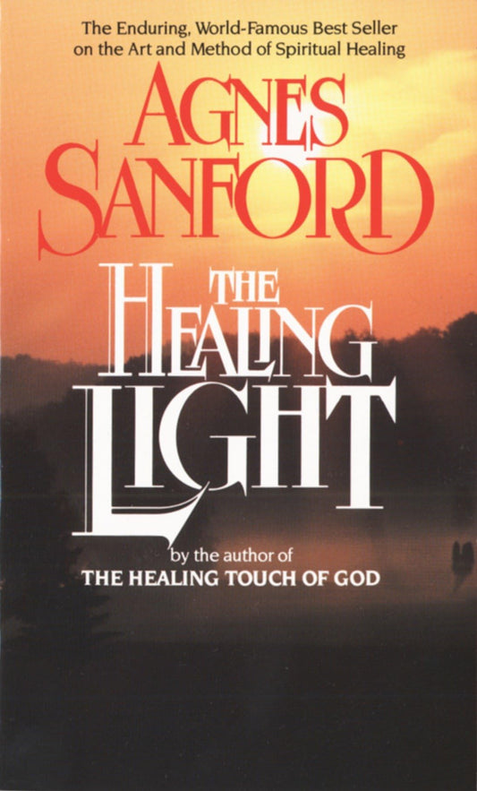 The Healing Light - 1678