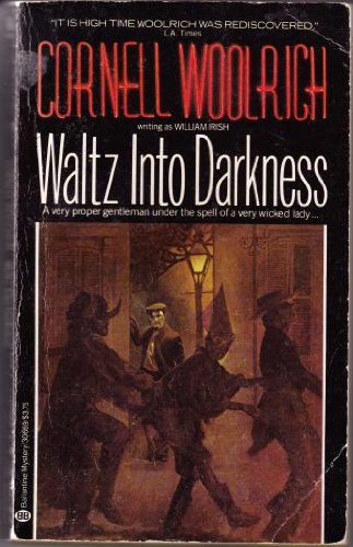 Waltz into Darkness - 9228