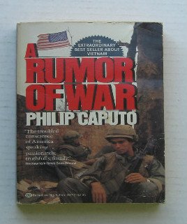 A Rumor of War