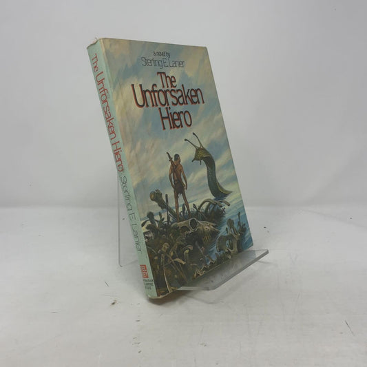 The Unforsaken Hiero