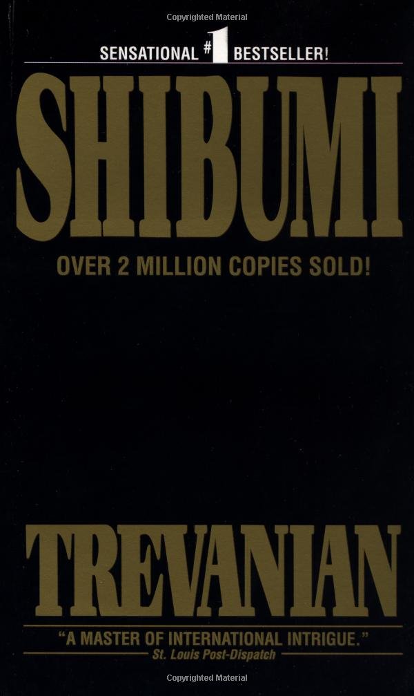 Shibumi