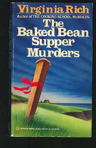 The Baked Bean Supper Murders