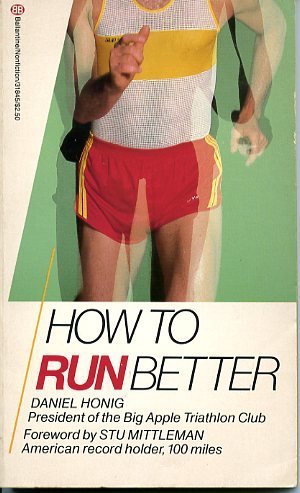 How to Run Better