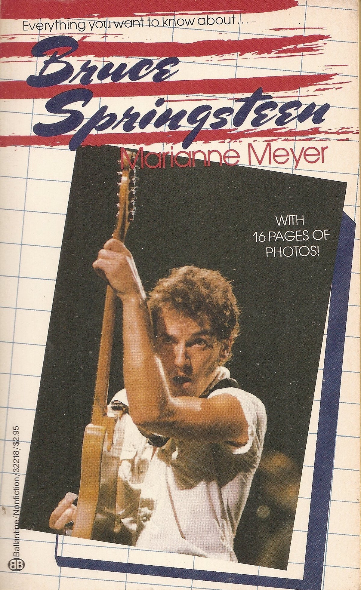 Bruce Springsteen
