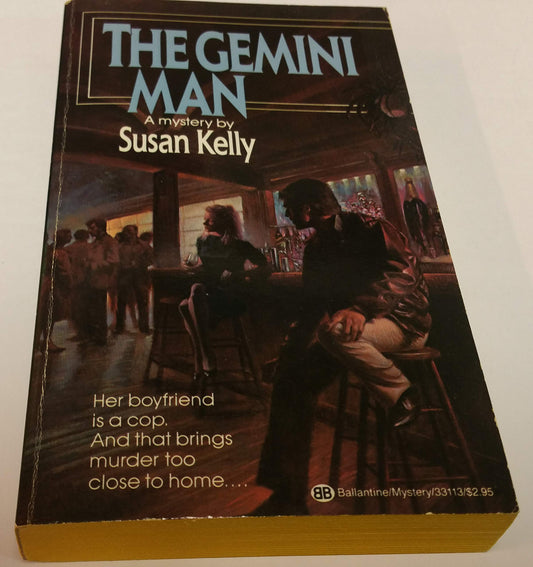 The Gemini Man - 4095