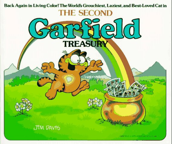 Second Garfield Treasury (Garfield Treasuries)