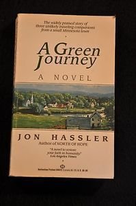 A Green Journey