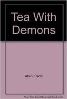 Tea with Demons - 2643