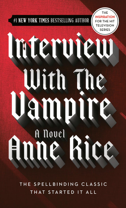 Interview with the Vampire - 3200