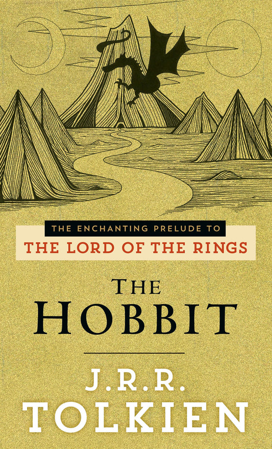The Hobbit - 5594