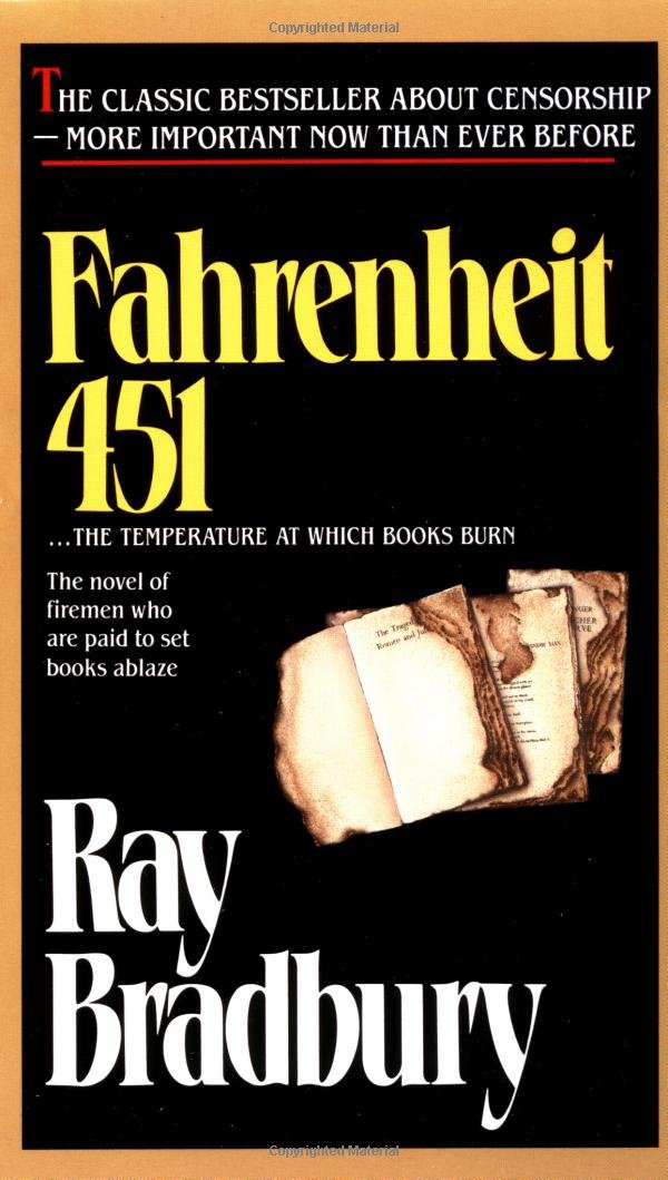 FAHRENHEIT 451