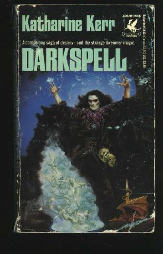 Darkspell - 3736
