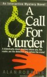 A Call for Murder - 6195
