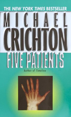 Five Patients - 2954