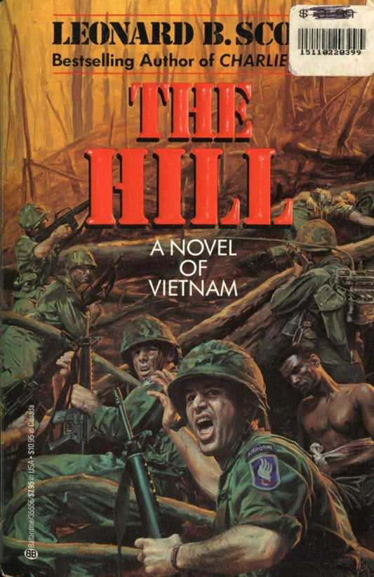 The Hill