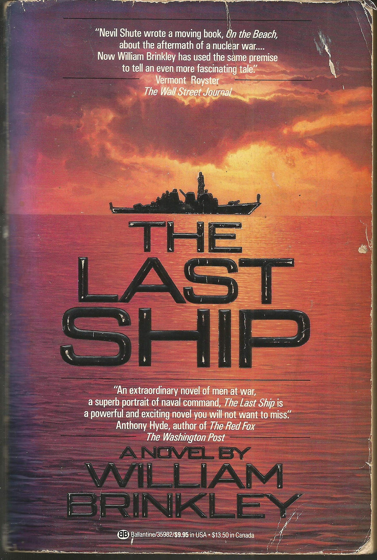 The Last Ship