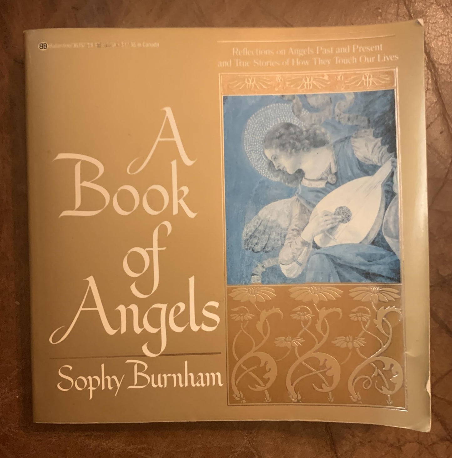 A Book of Angels
