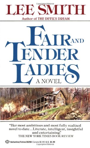 Fair and Tender Ladies