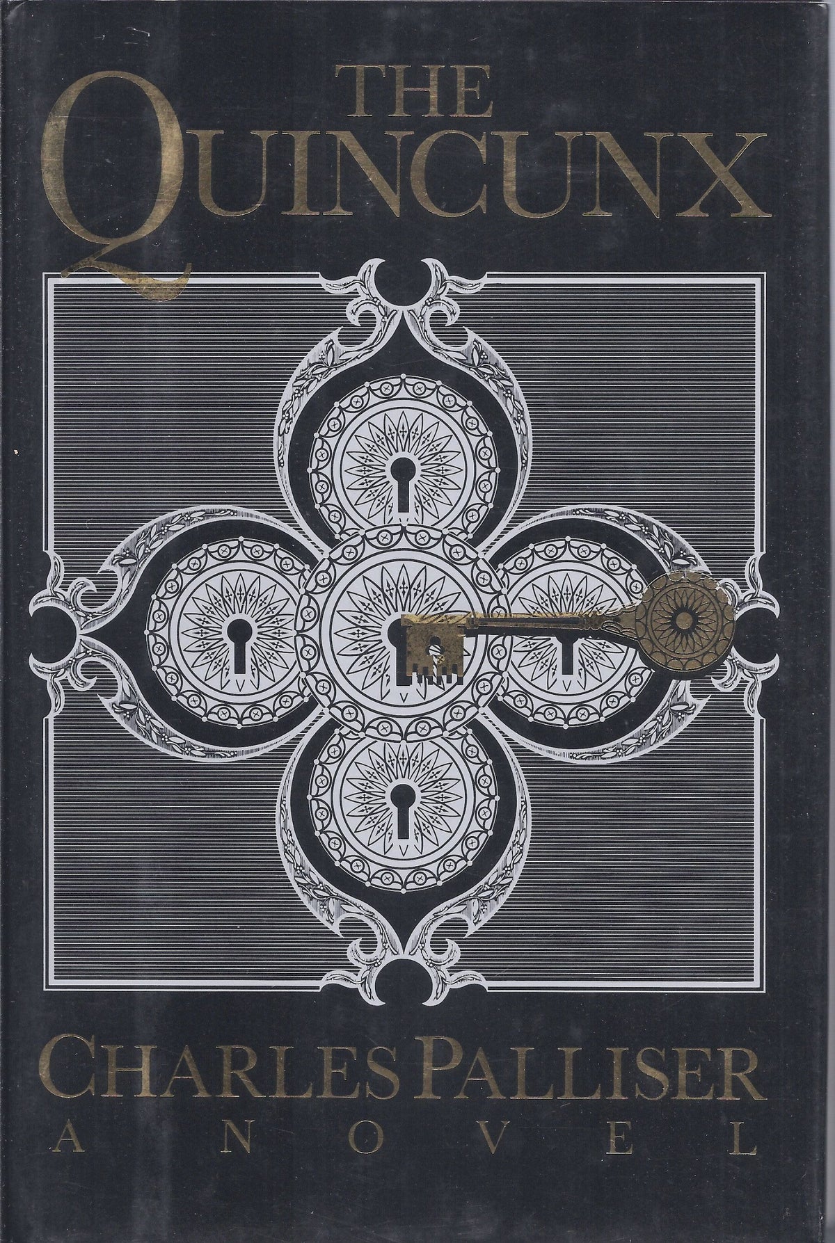 The Quincunx