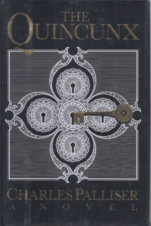 The Quincunx