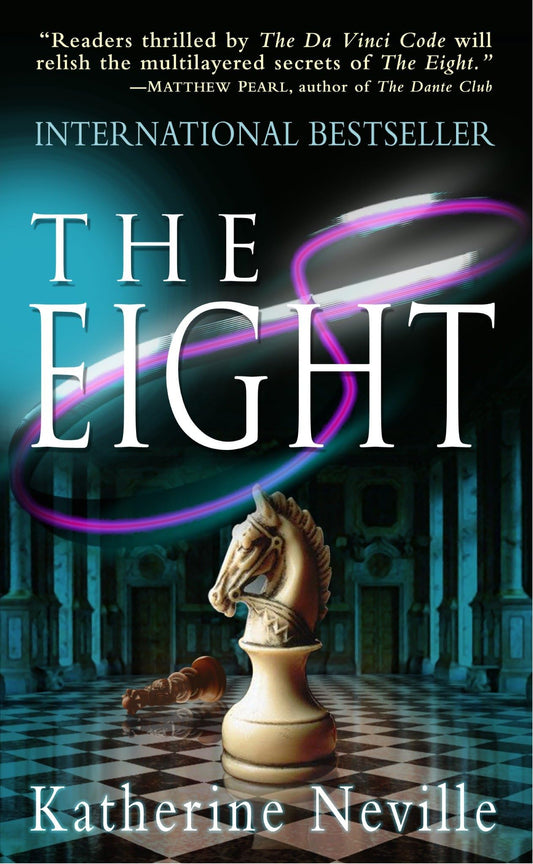 The Eight - 9986