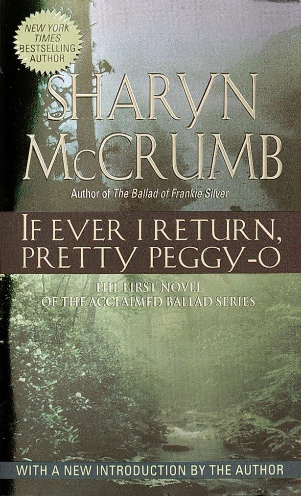If Ever I Return, Pretty Peggy-O - 7237