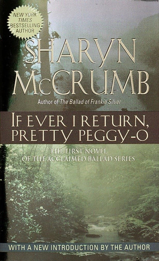 If Ever I Return, Pretty Peggy-O - 7237