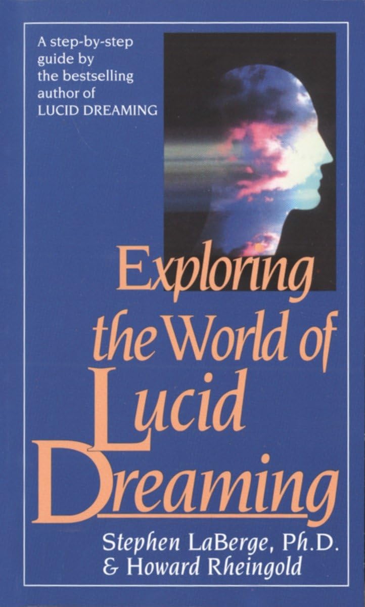 EXPLORING THE WORLD OF LUCID DRE