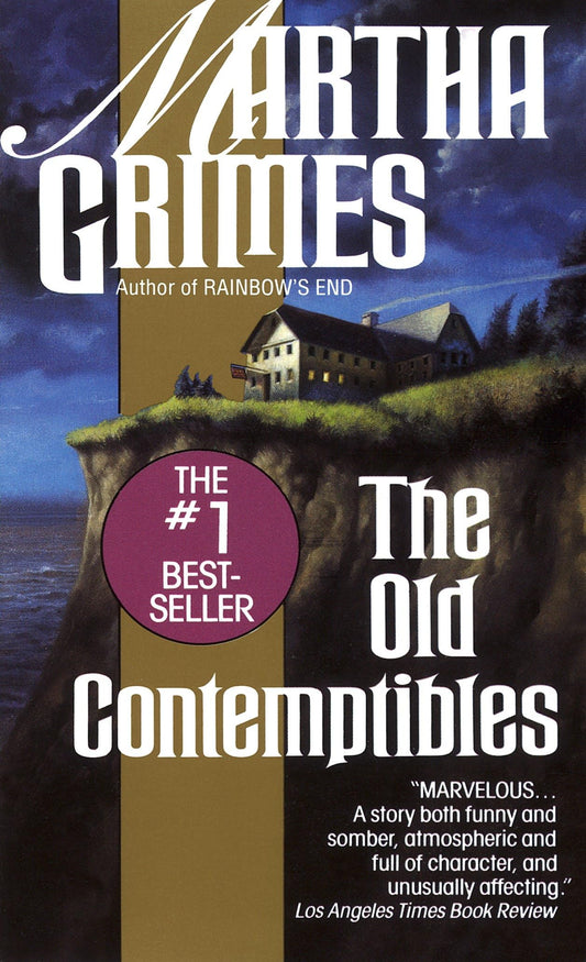 The Old Contemptibles - 4814