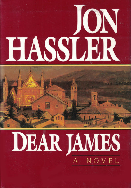 Dear James