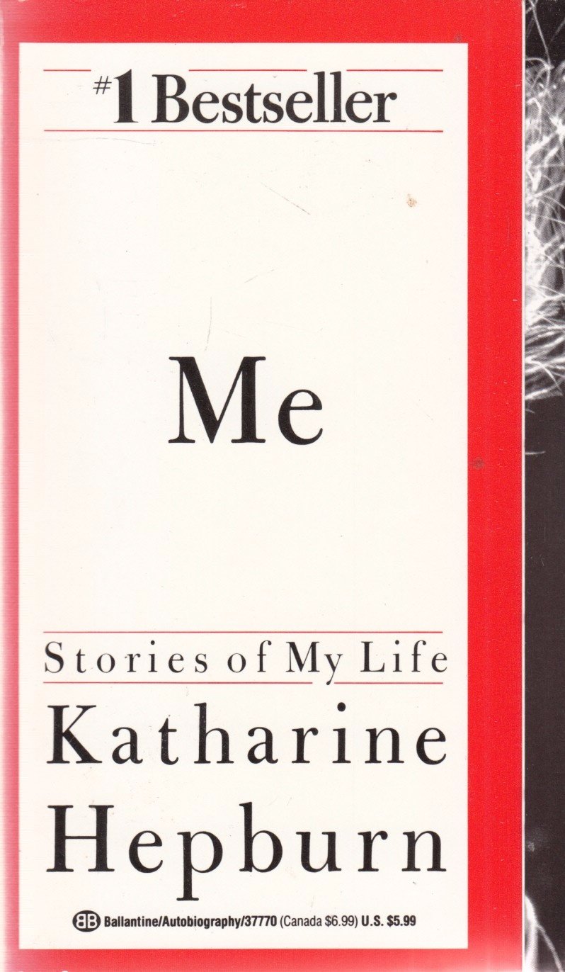 Me: Stories of My Life - 7615
