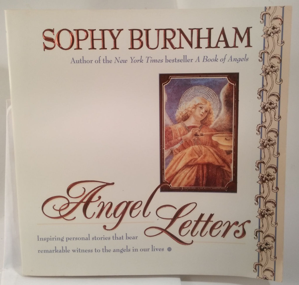 Angel Letters