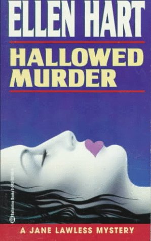 Hallowed Murder (Jane Lawless Mysteries (Paperback)) - 7161