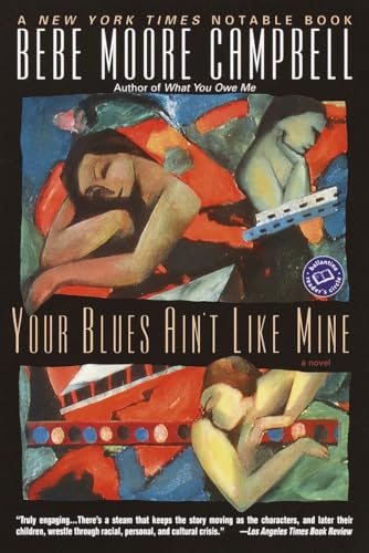 Your Blues Ain't Like Mine (Ballantine Reader's Circle)