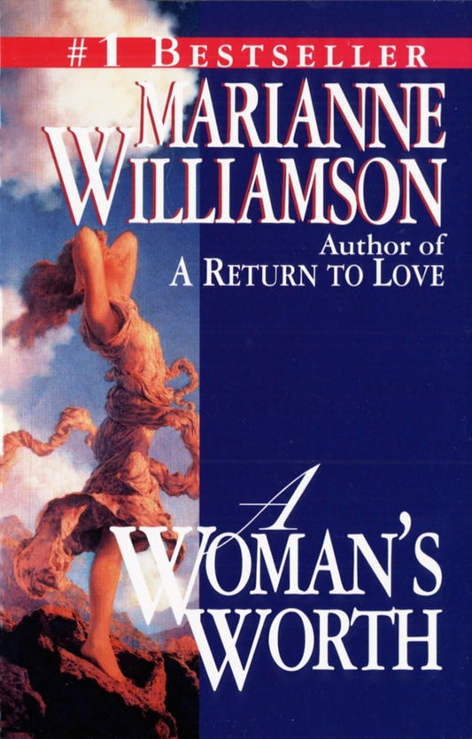 A WOMAN'S WORTH - 3343