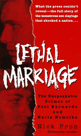 Lethal Marriage - 1392