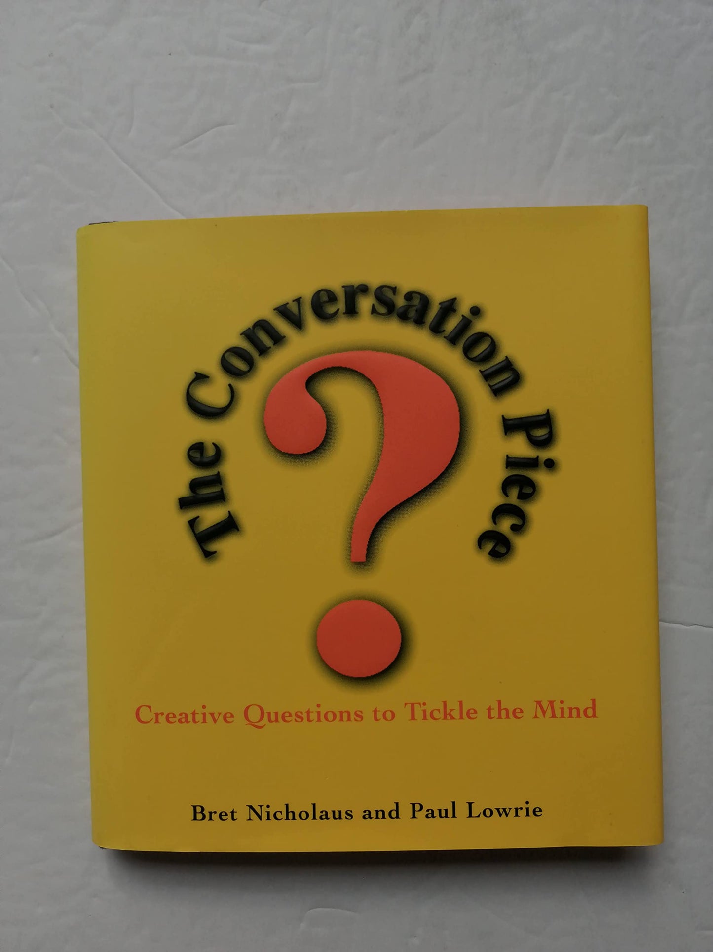 Conversation Piece