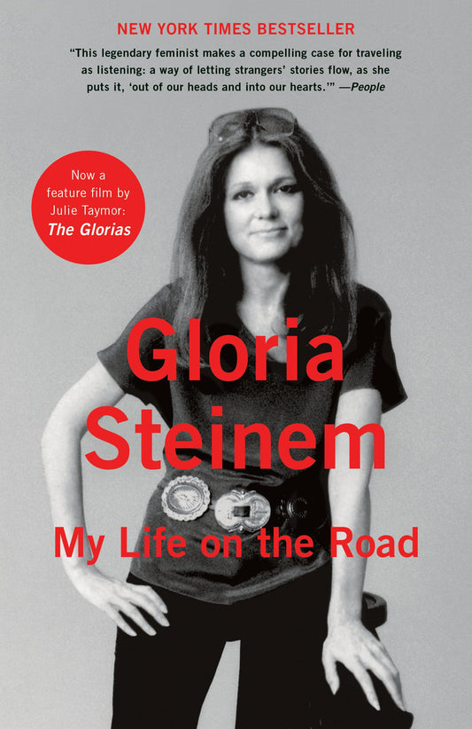 My Life on the Road - 1056