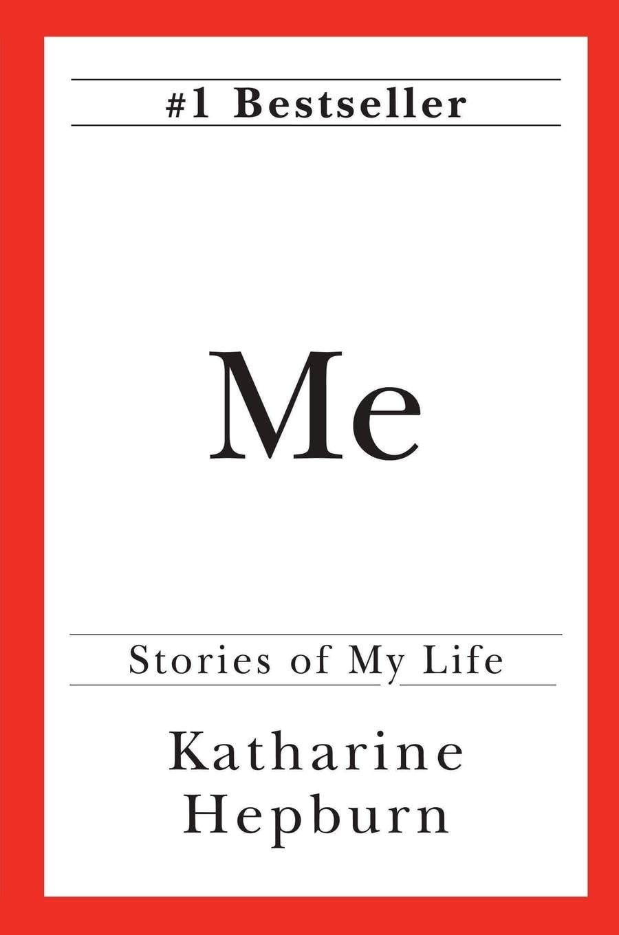 Me: Stories of My Life